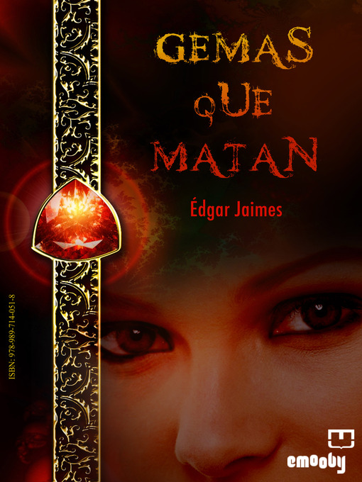 Title details for Gemas Que Matan by Édgar Jaimes - Available